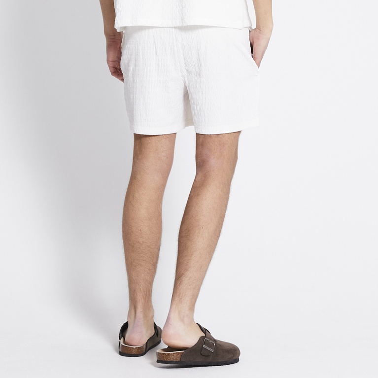 Shorts "John Structure"